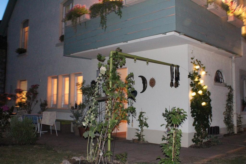 Schwarzwald Villa 겐넨바흐 객실 사진
