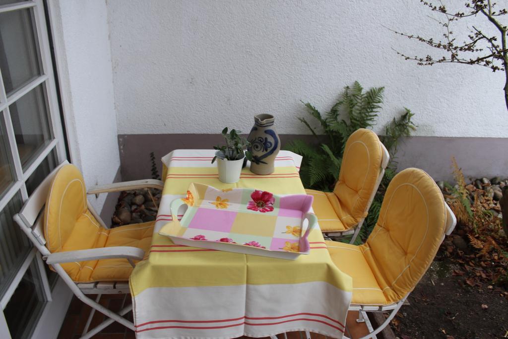 Schwarzwald Villa 겐넨바흐 외부 사진