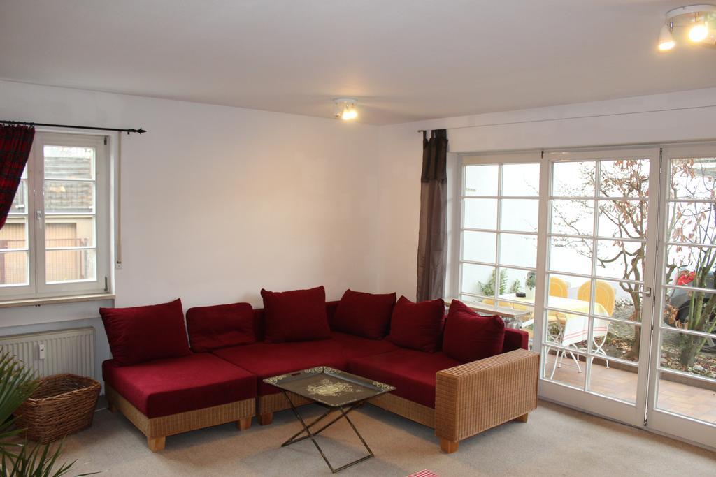 Schwarzwald Villa 겐넨바흐 외부 사진