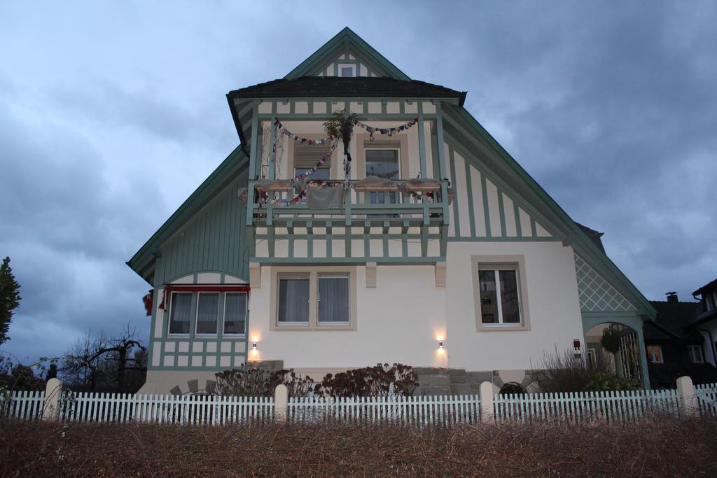 Schwarzwald Villa 겐넨바흐 외부 사진