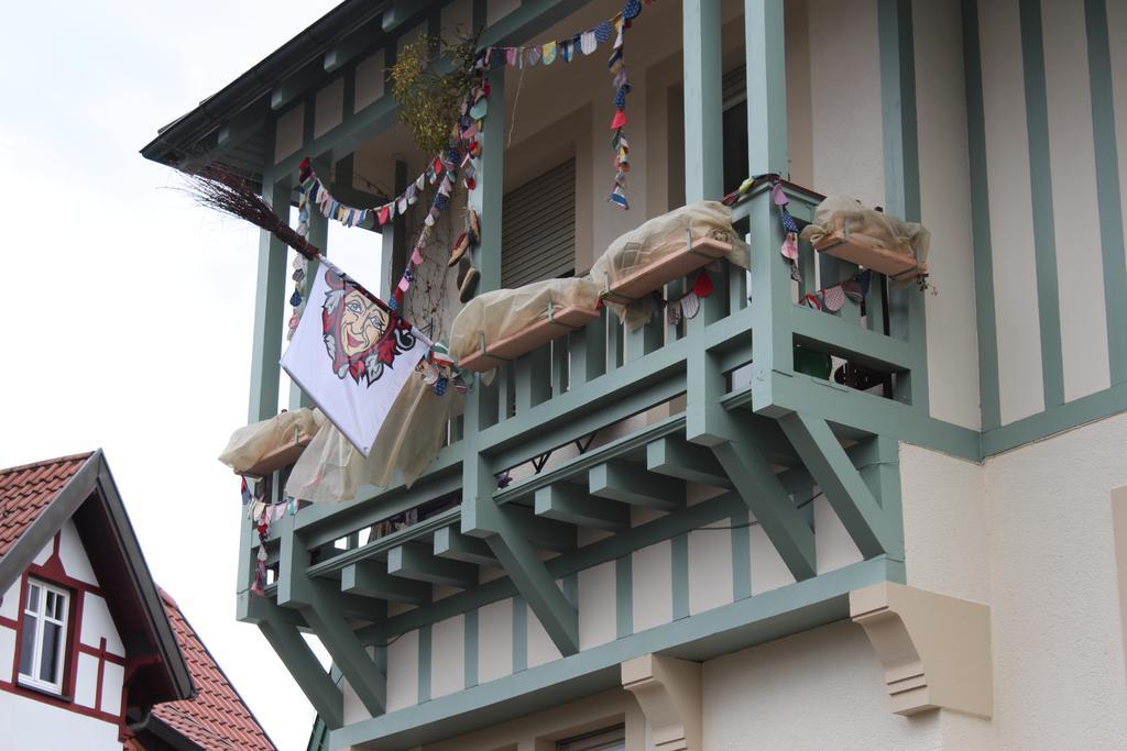 Schwarzwald Villa 겐넨바흐 외부 사진
