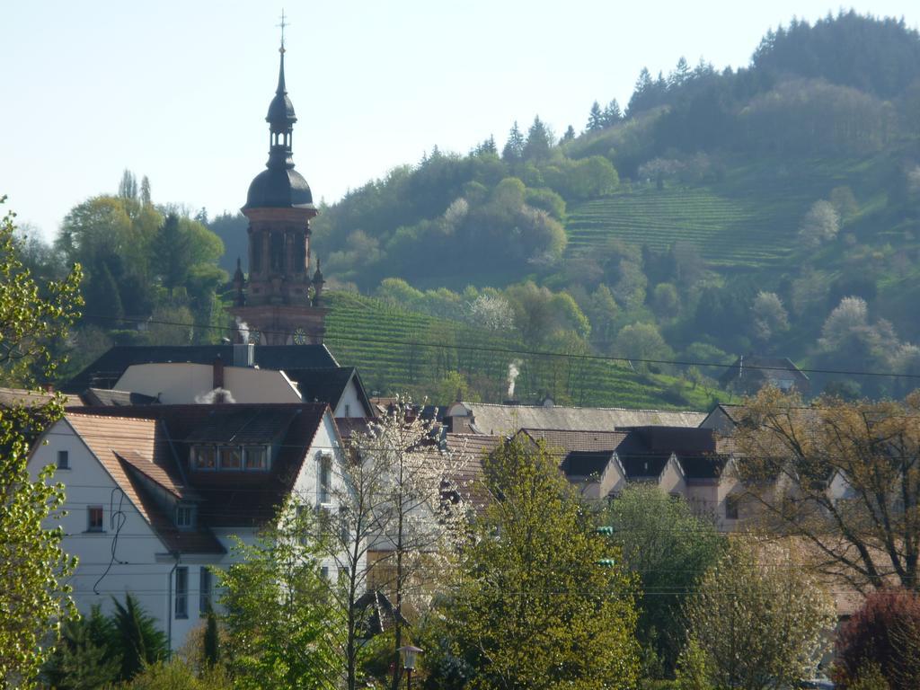 Schwarzwald Villa 겐넨바흐 외부 사진