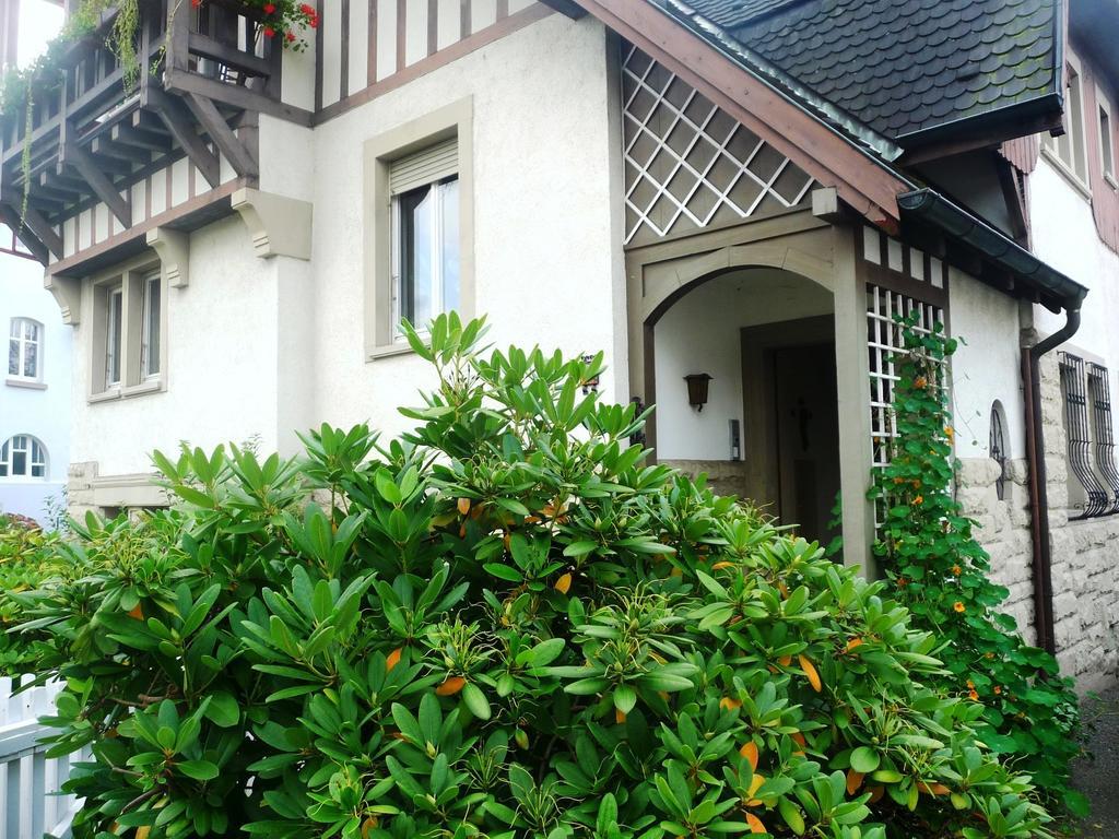 Schwarzwald Villa 겐넨바흐 외부 사진