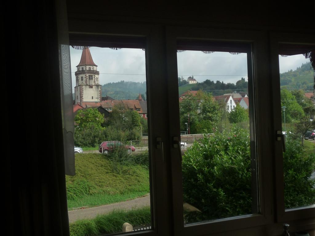 Schwarzwald Villa 겐넨바흐 외부 사진