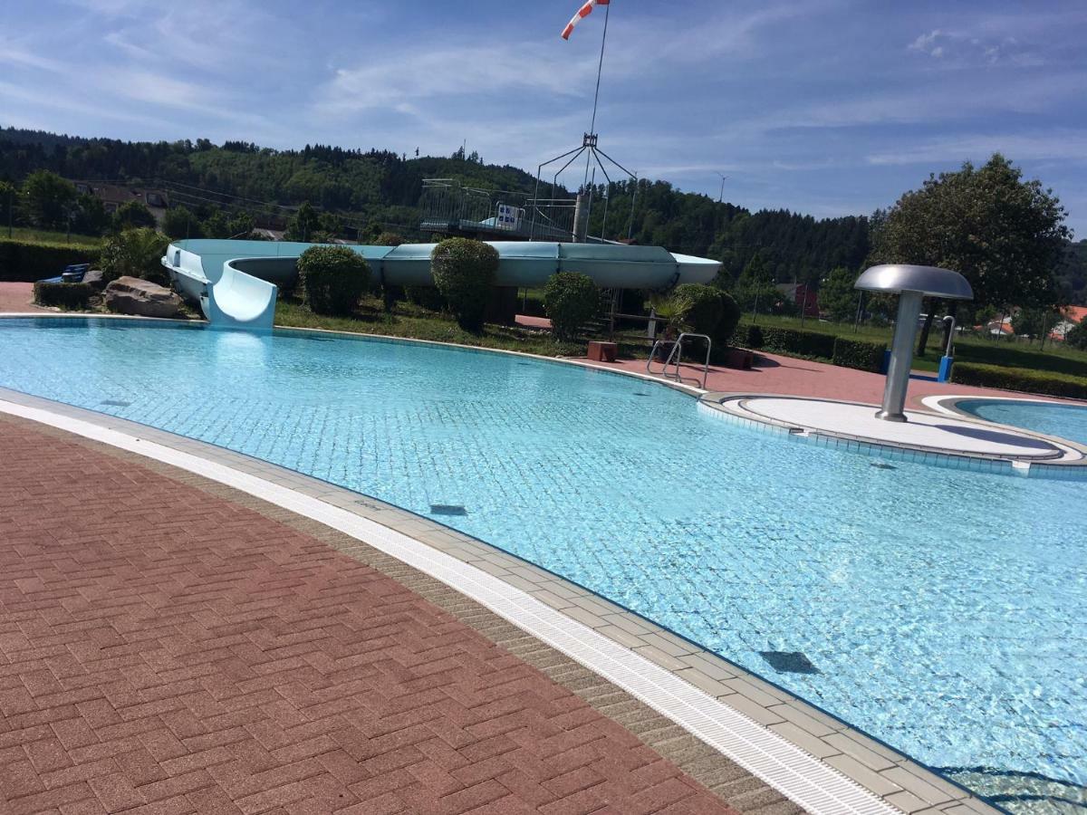Schwarzwald Villa 겐넨바흐 외부 사진