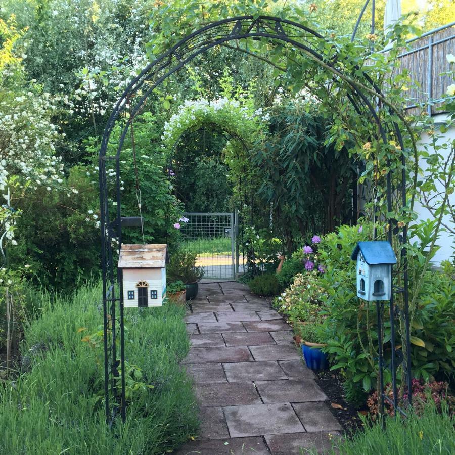 Schwarzwald Villa 겐넨바흐 외부 사진