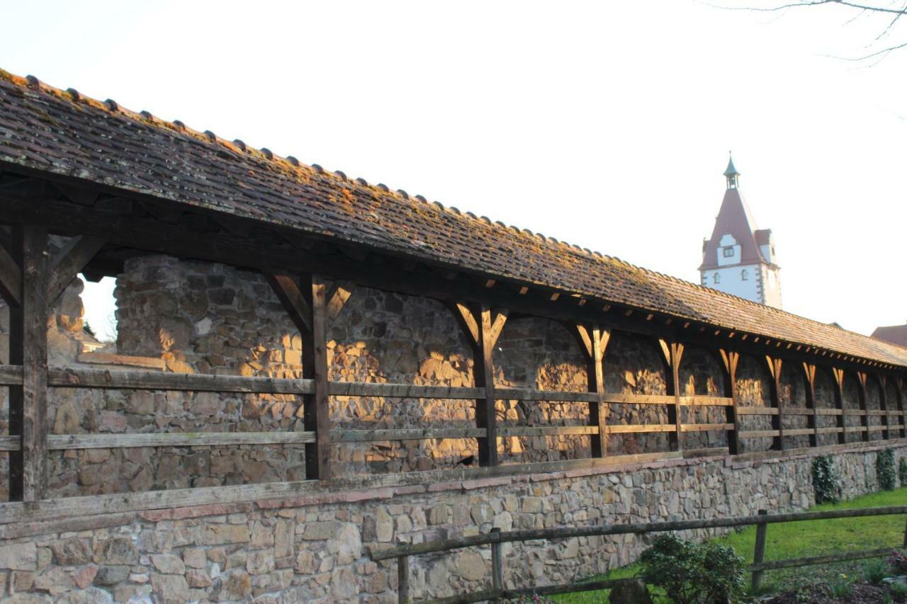 Schwarzwald Villa 겐넨바흐 외부 사진