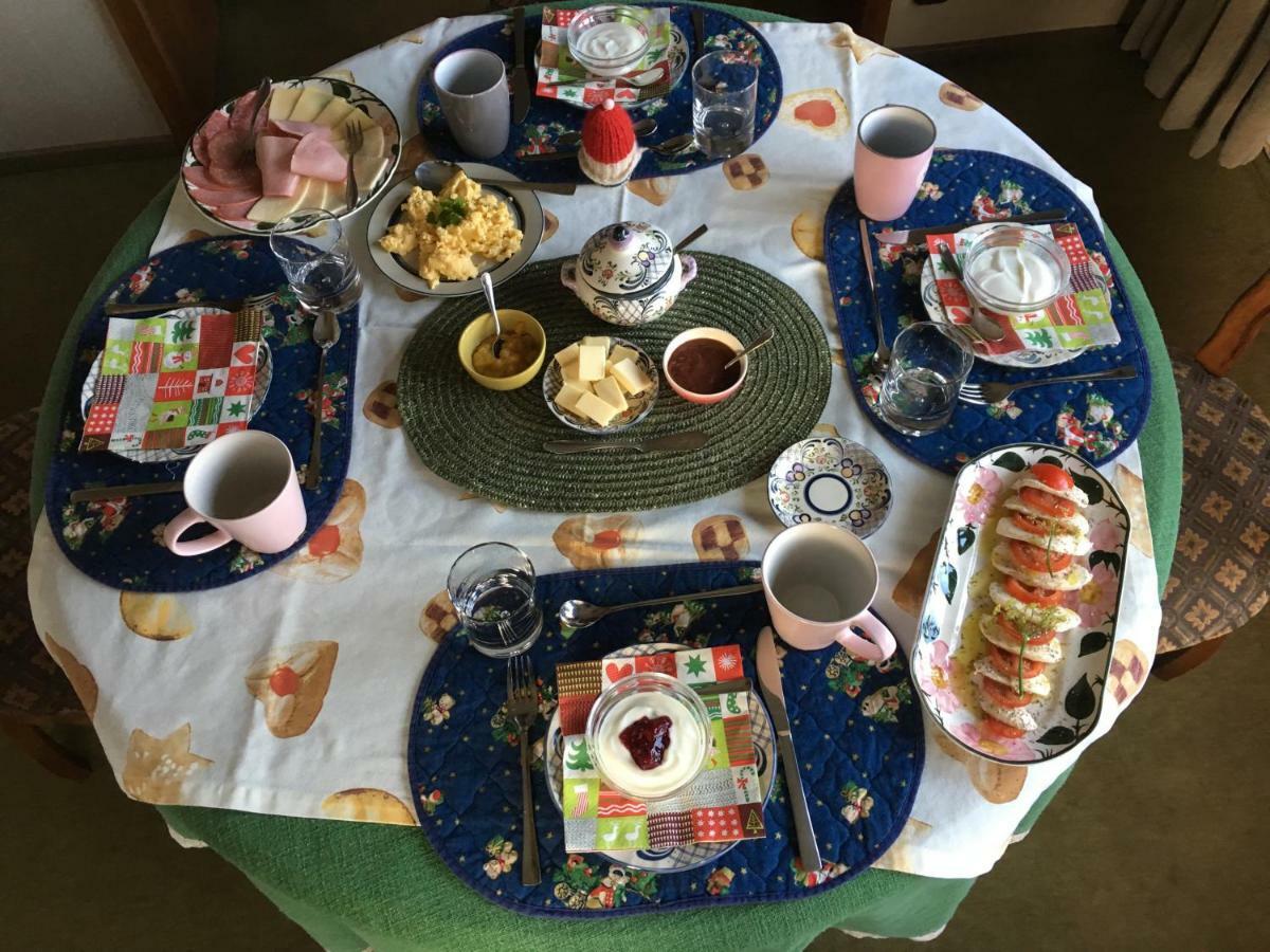 Schwarzwald Villa 겐넨바흐 외부 사진