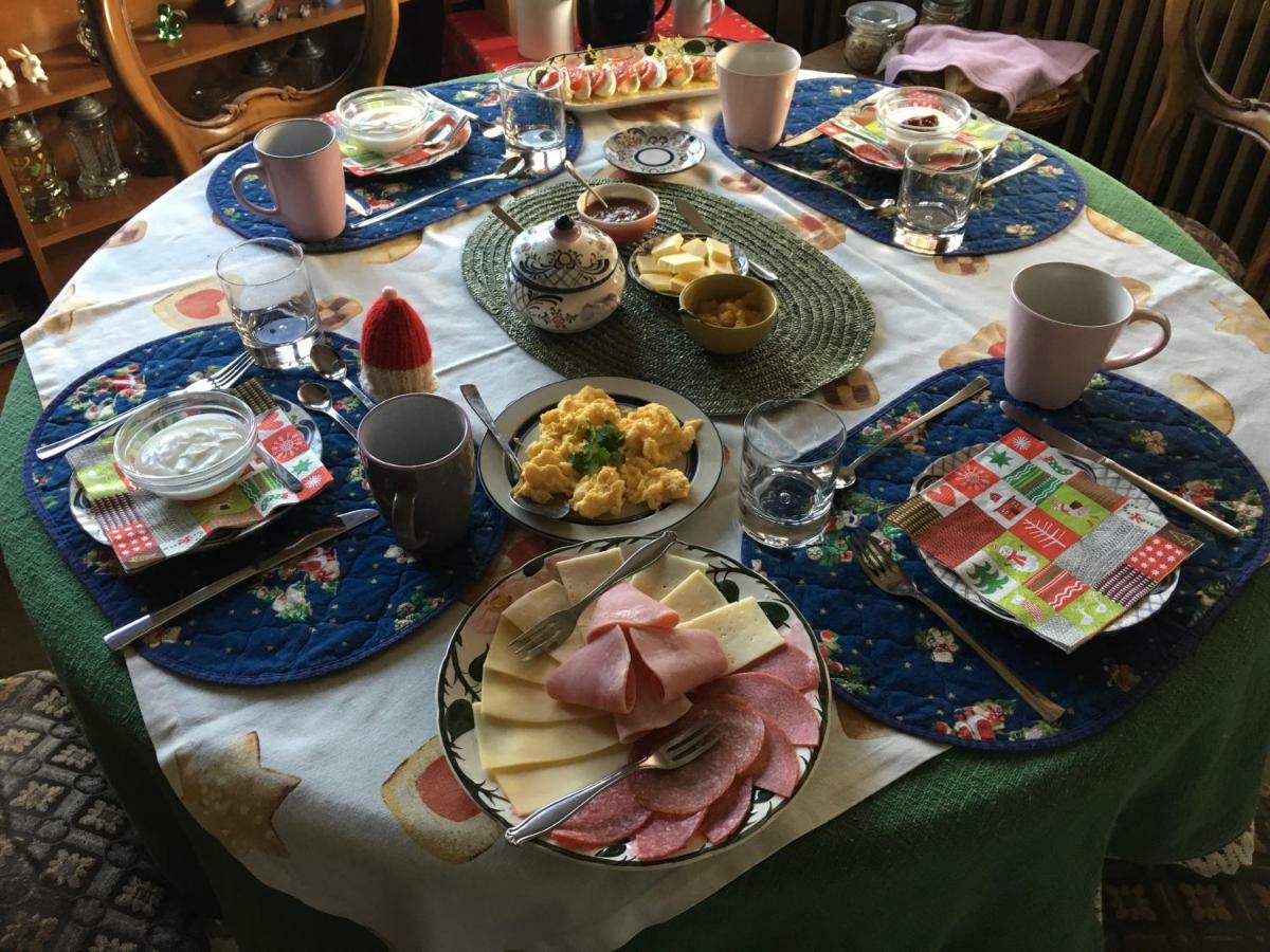 Schwarzwald Villa 겐넨바흐 외부 사진